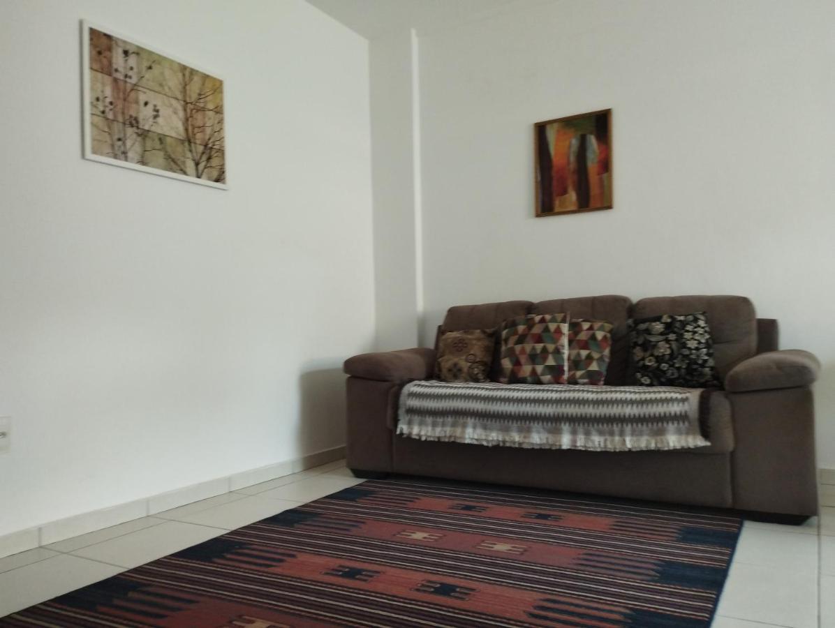 리오데자네이루 Cosy flat 아파트 외부 사진